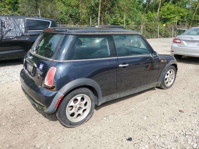 WMWRC33525TJ72881 - 2005 MINI COOPER BLUE photo 3