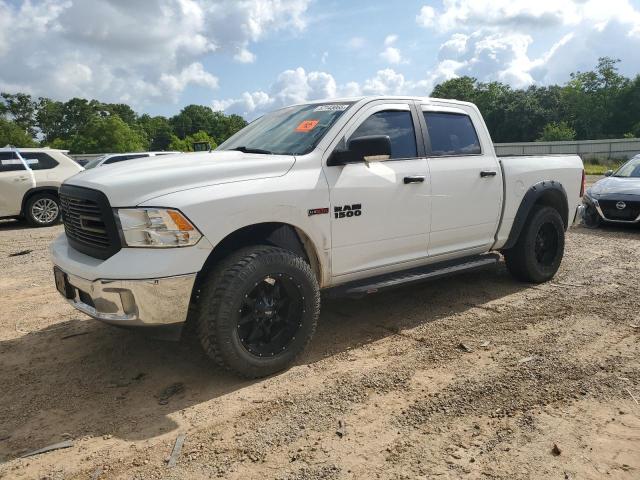 2017 RAM 1500 SLT, null