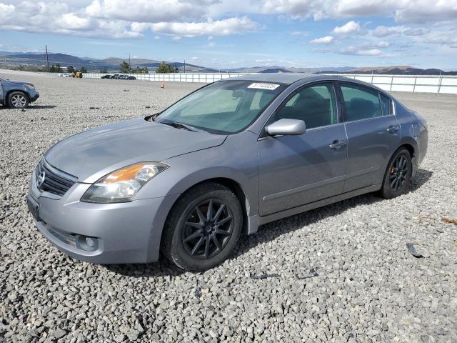 2009 NISSAN ALTIMA 2.5, 