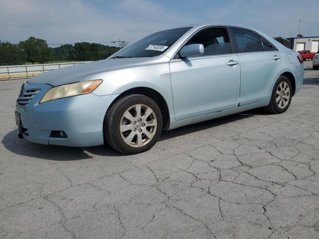 2007 TOYOTA CAMRY CE, null