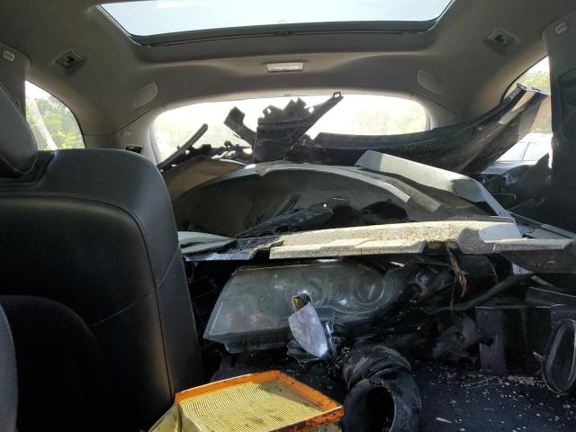 WA1WMAFE2DD012442 - 2013 AUDI Q7 PRESTIGE BLUE photo 10