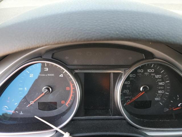 WA1WMAFE2DD012442 - 2013 AUDI Q7 PRESTIGE BLUE photo 9