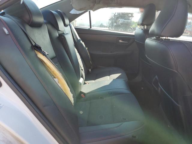 4T1BF1FK6GU172327 - 2016 TOYOTA CAMRY LE WHITE photo 10