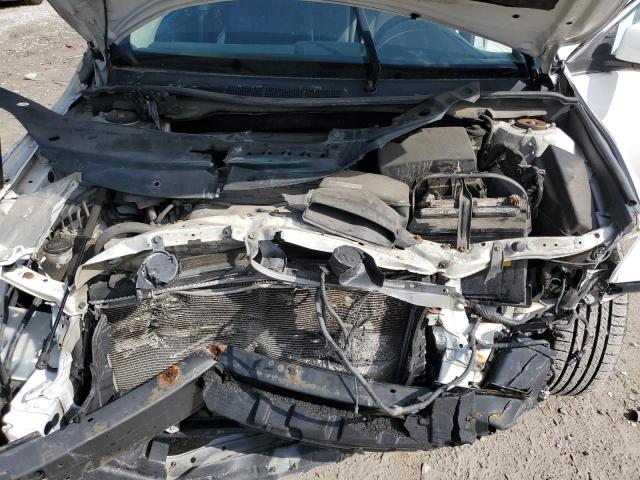 4T1BF1FK6GU172327 - 2016 TOYOTA CAMRY LE WHITE photo 11