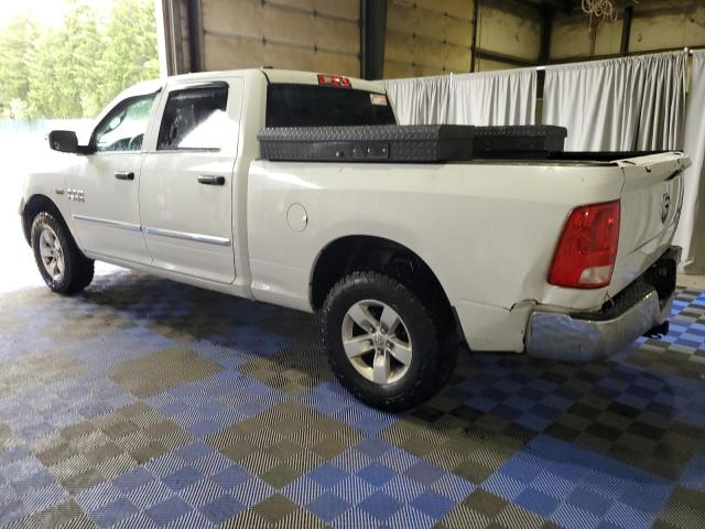 1C6RR7ST8DS713713 - 2013 RAM 1500 ST WHITE photo 2