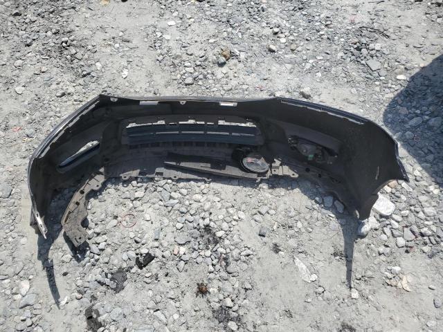 2HGFA1F95AH504853 - 2010 HONDA CIVIC EXL GRAY photo 12