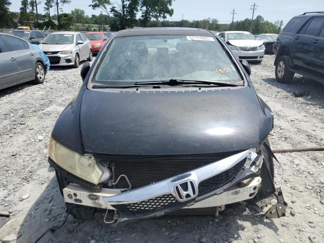 2HGFA1F95AH504853 - 2010 HONDA CIVIC EXL GRAY photo 5