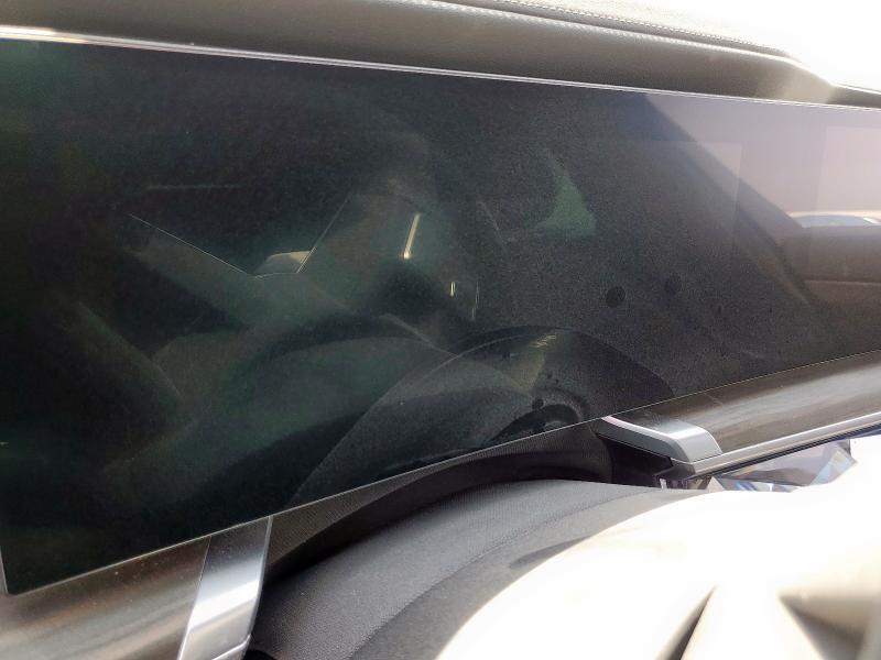 WBY53EJ00RCP86806 - 2024 BMW I7 XDRIVE60 WHITE photo 9