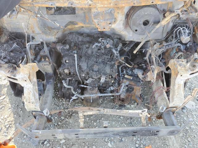 3C6TRVAG8FE510051 - 2015 RAM PROMASTER 1500 STANDARD Ağ foto 11