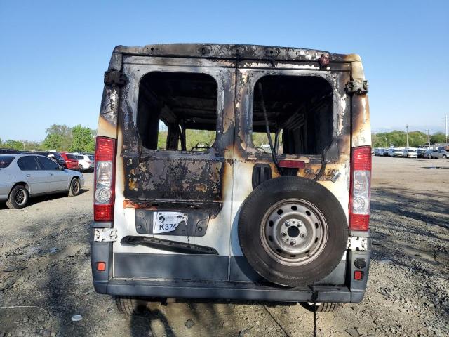 3C6TRVAG8FE510051 - 2015 RAM PROMASTER 1500 STANDARD Ağ foto 6