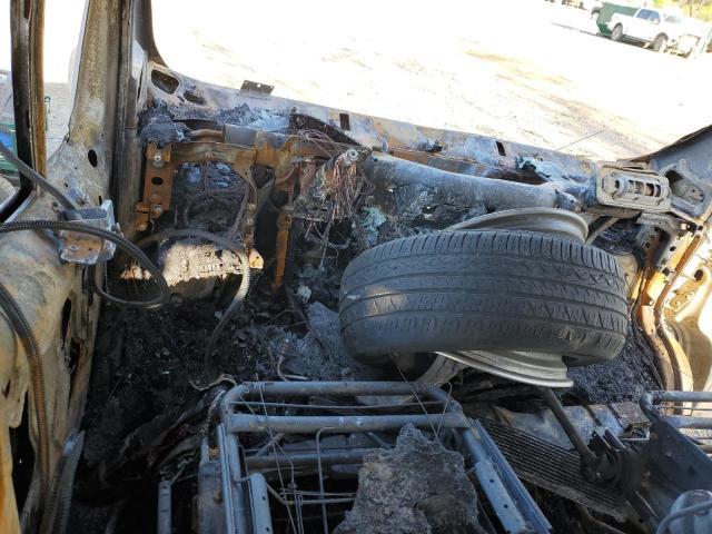 3C6TRVAG8FE510051 - 2015 RAM PROMASTER 1500 STANDARD Ağ foto 8