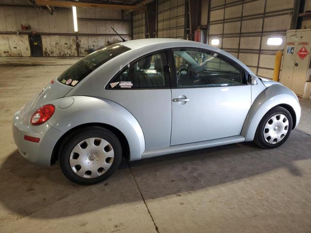 3VWPG3AG3AM008080 - 2010 VOLKSWAGEN NEW BEETLE SILVER photo 3