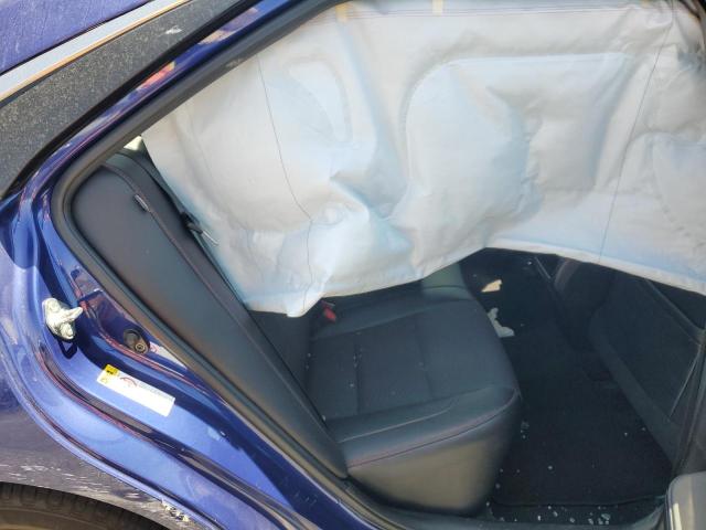 4T1BF1FK1GU537948 - 2016 TOYOTA CAMRY LE 蓝色 照片 10