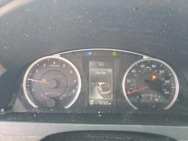 4T1BF1FK1GU537948 - 2016 TOYOTA CAMRY LE 蓝色 照片 9