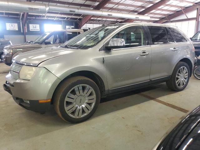 2008 LINCOLN MKX, null