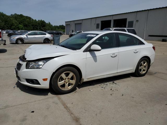 2012 CHEVROLET CRUZE LT, 