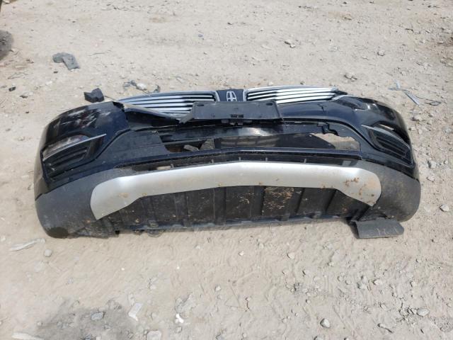 5LMCJ3D96HUL00305 - 2017 LINCOLN MKC RESERVE BLACK photo 12