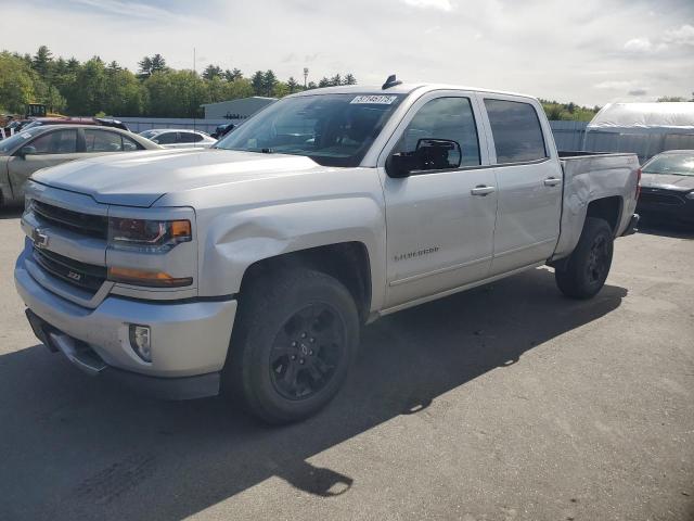 2018 CHEVROLET SILVERADO K1500 LT, null