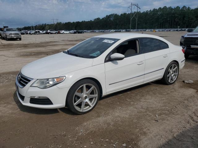 2011 VOLKSWAGEN CC SPORT, 