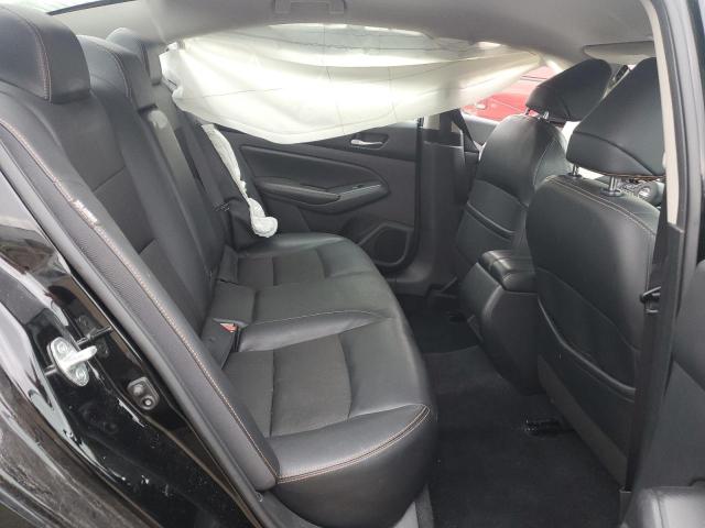 1N4BL4CW1KC238387 - 2019 NISSAN ALTIMA SR 黑色 照片 10