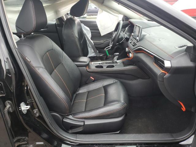 1N4BL4CW1KC238387 - 2019 NISSAN ALTIMA SR 黑色 照片 7