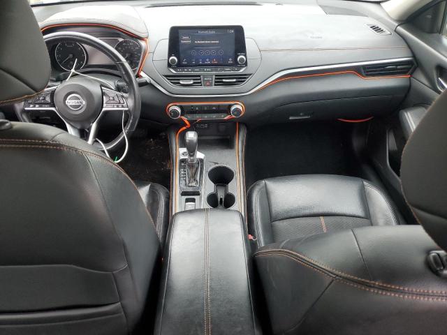 1N4BL4CW1KC238387 - 2019 NISSAN ALTIMA SR 黑色 照片 8