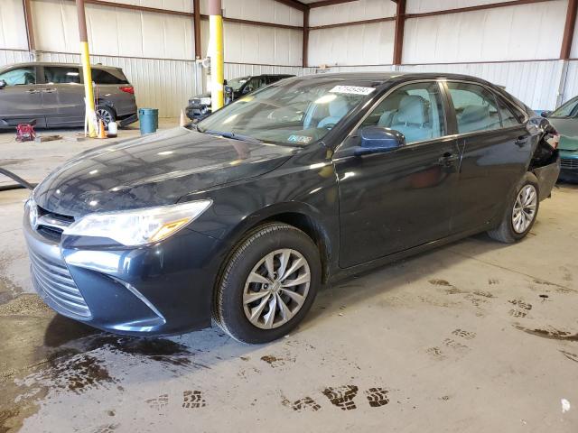 2017 TOYOTA CAMRY LE, 