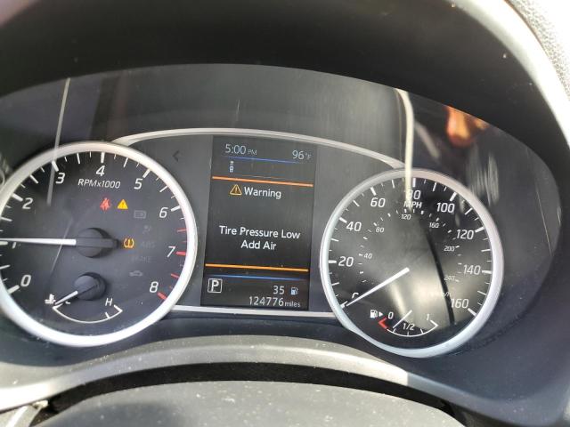 3N1AB7AP8KY219402 - 2019 NISSAN SENTRA S 黑色 照片 9