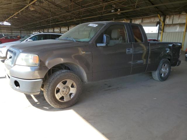 2006 FORD F150, 