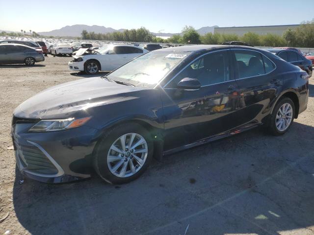 2022 TOYOTA CAMRY LE, null