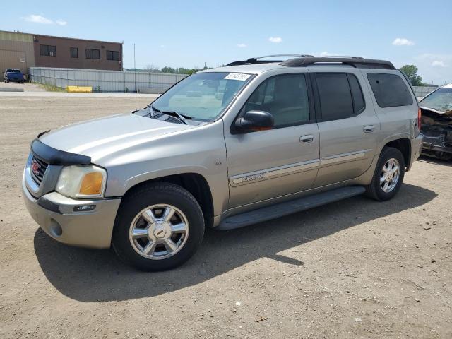 1GKET16P936182262 - 2003 GMC ENVOY XL BEIGE photo 1