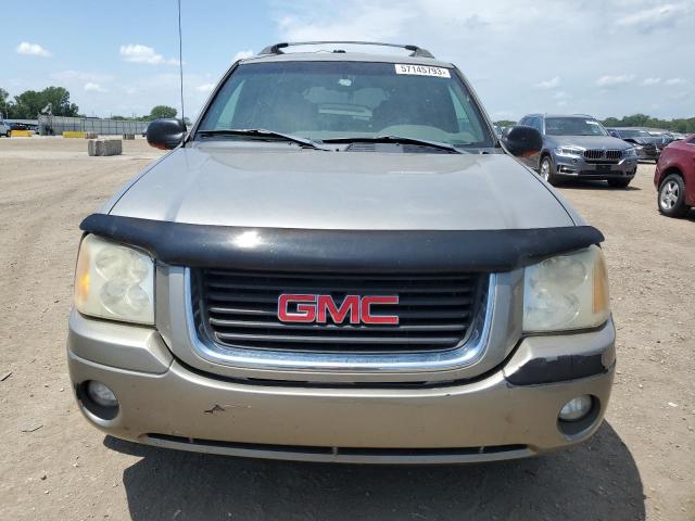 1GKET16P936182262 - 2003 GMC ENVOY XL BEIGE photo 5