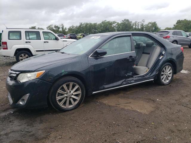 2012 TOYOTA CAMRY BASE, 