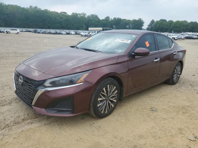 2023 NISSAN ALTIMA SV, 