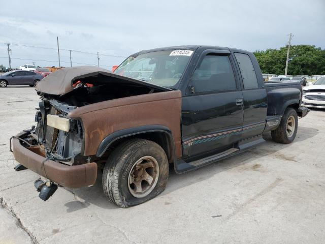1994 GMC SIERRA C1500, null