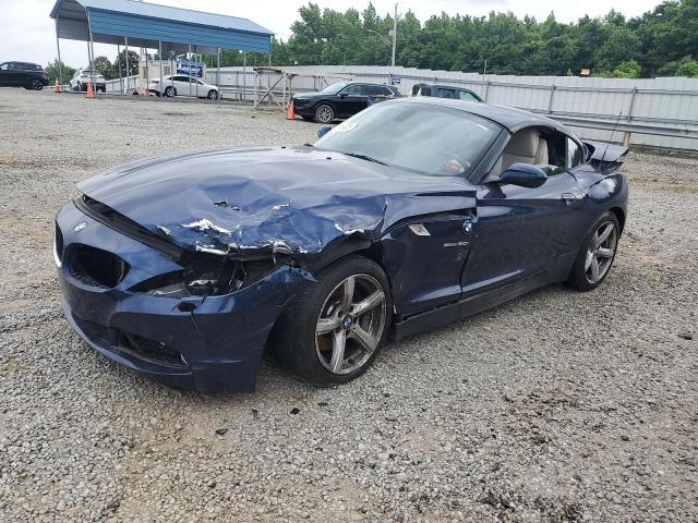 2009 BMW Z4 SDRIVE30I, null
