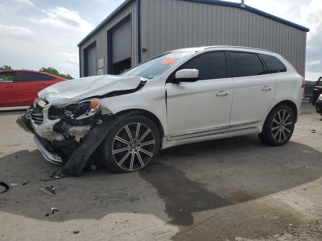 2015 VOLVO XC60 T6 PLATINUM, null