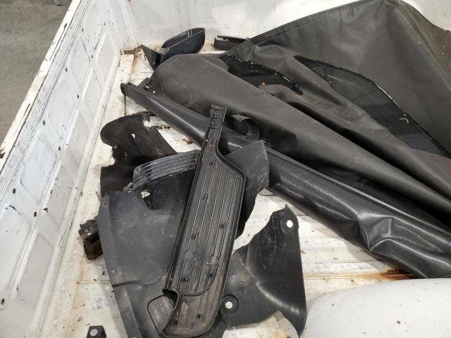 5TESN92N51Z780652 - 2001 TOYOTA TACOMA XTRACAB PRERUNNER თეთრი ფოტო 12