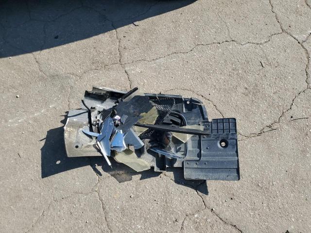 1G2ZF57B484201628 - 2008 PONTIAC G6 VALUE LEADER GRAY photo 12