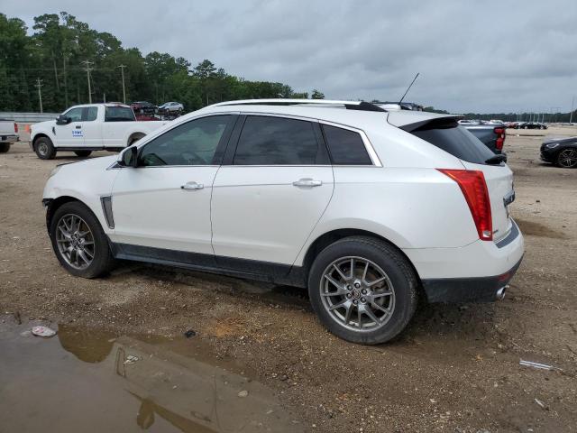 3GYFNCE31FS572772 - 2015 CADILLAC SRX PERFORMANCE COLLECTION Ақ фото 2