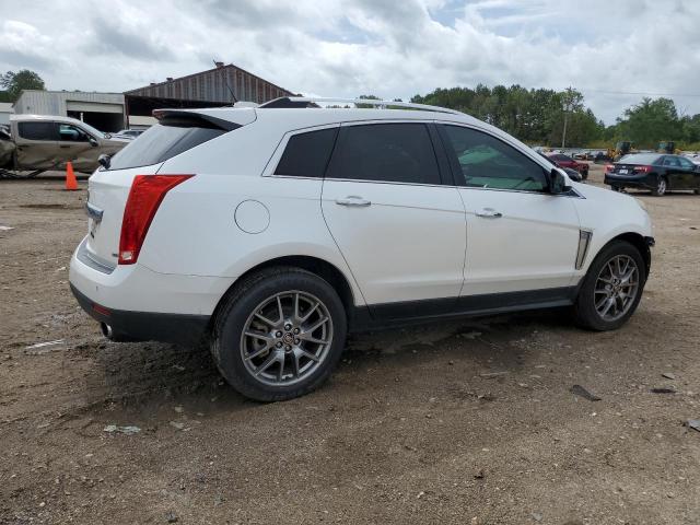 3GYFNCE31FS572772 - 2015 CADILLAC SRX PERFORMANCE COLLECTION Ақ фото 3