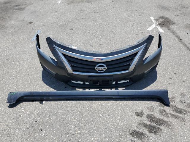 1N4AL3AP4EC421191 - 2014 NISSAN ALTIMA 2.5 BLACK photo 12