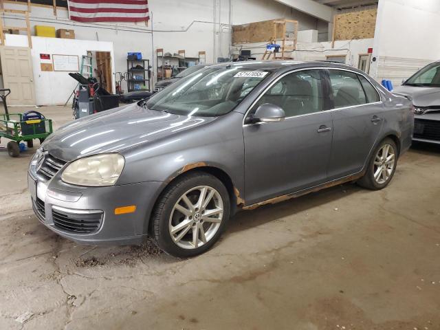 2006 VOLKSWAGEN JETTA TDI OPTION PACKAGE 1, null