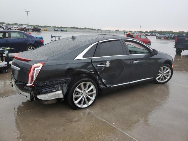 2G61P5S36D9162802 - 2013 CADILLAC XTS LUXURY COLLECTION BLACK photo 3