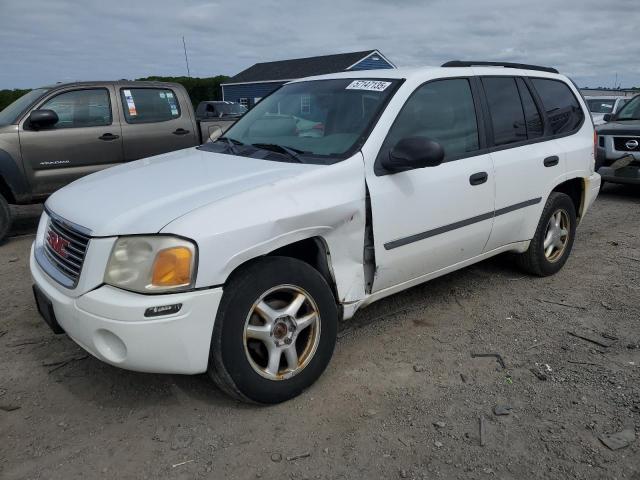 2008 GMC ENVOY, 