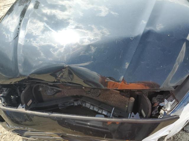 5NPE24AF1JH621021 - 2018 HYUNDAI SONATA SE შავი ფოტო 11