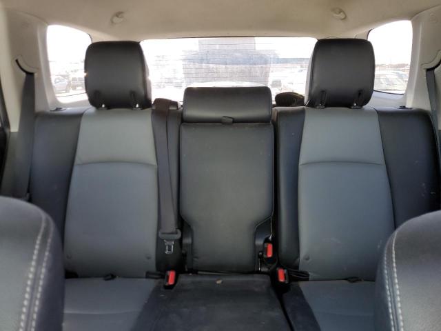 JTEBU5JR3J5504159 - 2018 TOYOTA 4RUNNER SR5/SR5 PREMIUM 白色 照片 10