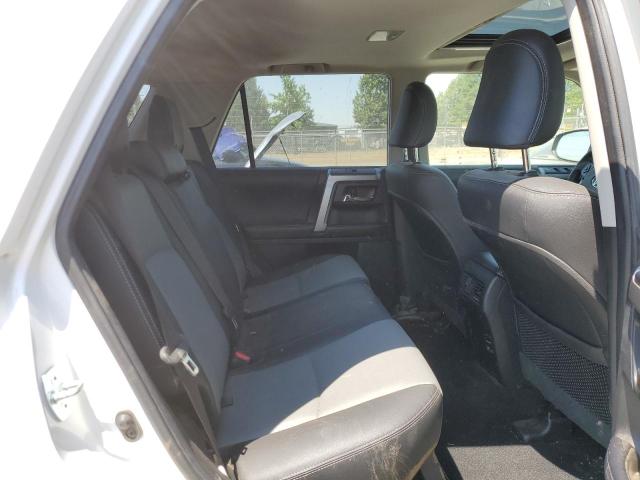 JTEBU5JR3J5504159 - 2018 TOYOTA 4RUNNER SR5/SR5 PREMIUM 白色 照片 11