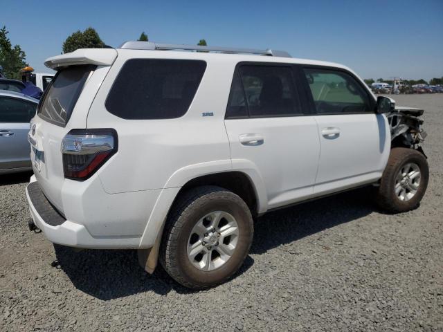 JTEBU5JR3J5504159 - 2018 TOYOTA 4RUNNER SR5/SR5 PREMIUM 白色 照片 3
