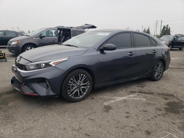 2023 KIA FORTE GT LINE, 